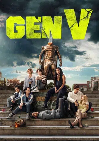 gen-v
